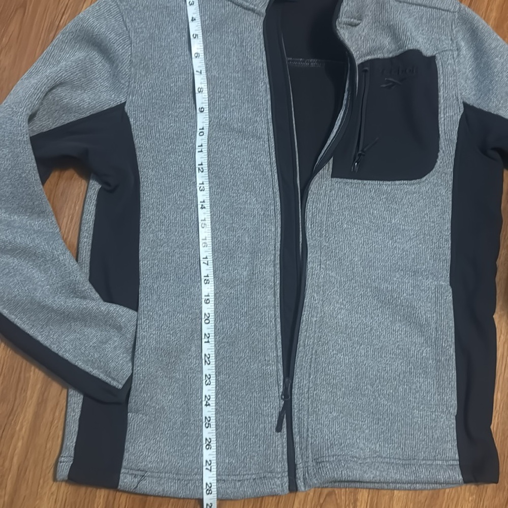 Man jacket - Picture 3 of 7